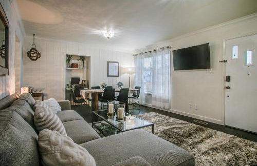 North Bend Downtown Cottage - Foto 1