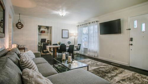 North Bend Downtown Cottage - Foto 1