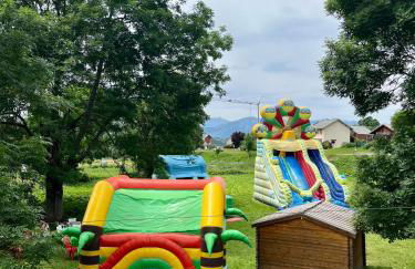 Appartement 4 couchages avec terrasse - Foto 26