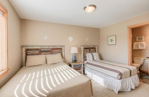 By The Sea-Seaside - Meredith Lodging - Foto 38