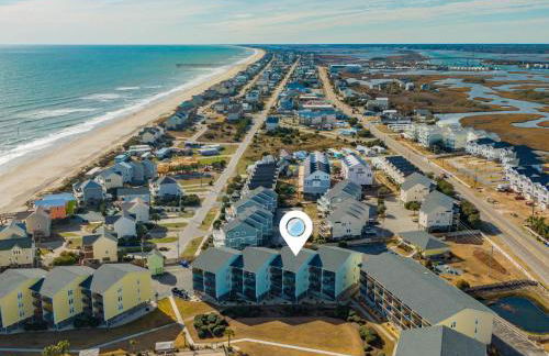 Surf Condos 315 - Ruff Days Retreat - Foto 31