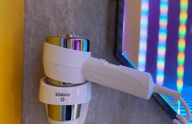 Capsule Karaoke - Jacuzzi - Nintendo Switch 2 - Projecteur - Foto 10