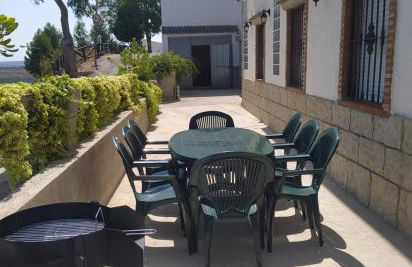 Vivienda Turística de Alojamiento Rural "El Pino" - Foto 27