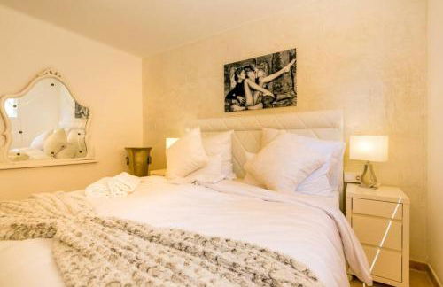 Meerblick Villa "Buena Vista" in Santa Ponsa, Mallorca - Foto 33