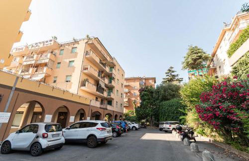 Méditerranée - 200m dal Mare, Parcheggio Privato, Idromassaggio - Foto 43