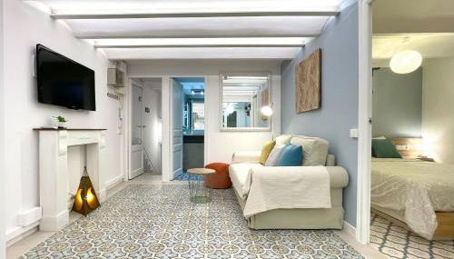 Lazy Donkey Sagrada Familia - Foto 4