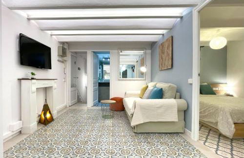 Lazy Donkey Sagrada Familia - Foto 4