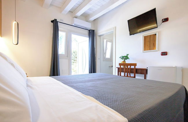 Villa Ghetta Country House - Foto 13