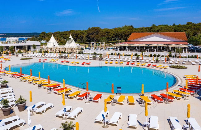 Arena Grand Kazela Camping Homes - Foto 76