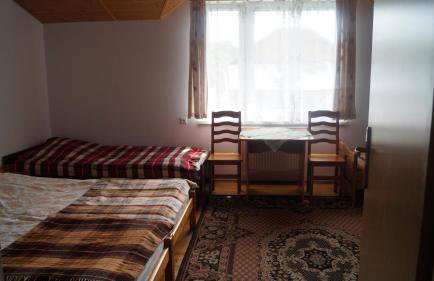 Agroturystyka Stokrotka - Foto 46