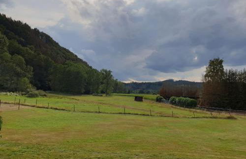 Ferienwohnung Siegaue - Foto 20