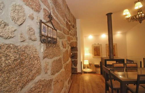 Casa da Lameira II by Gerês Casas - Foto 25