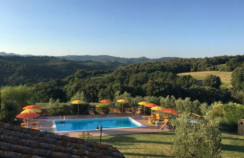 Farmhouse Gello by ToscanaTour - Foto 74