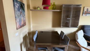 S/C de Tenerife, apartamento 1 dormitorio - Foto 5