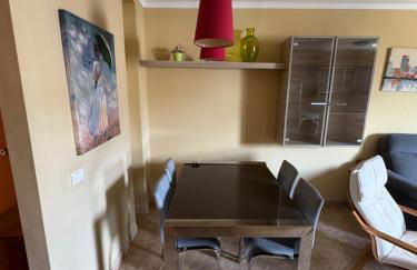S/C de Tenerife, apartamento 1 dormitorio - Foto 5