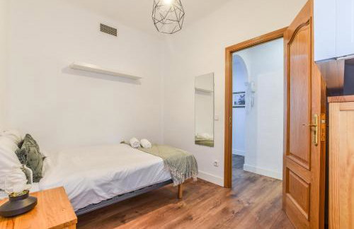 Retiro VIII - Estilo urbano en el corazón de Madrid - Photo 26