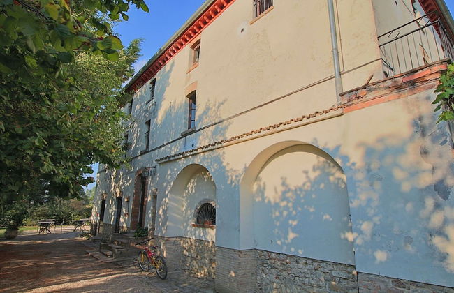 Farmhouse in Umbertide With Pool - Foto 37