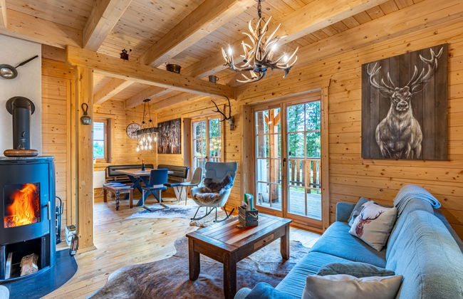 Schwabenhütte - Photo 3