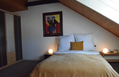 Zentrales und ruhiges Reiheneckhaus, 4,5 Zimmer - Foto 11