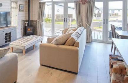 Stunning Lodge at Runswick Bay - Dog Friendly - Foto 5