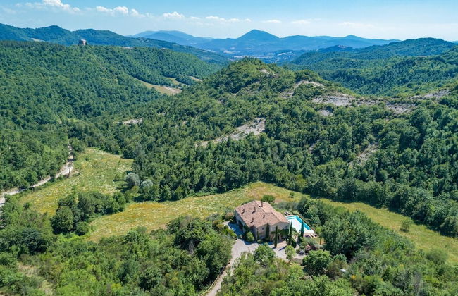 Col Di Casale 8 in Montone - Foto 32