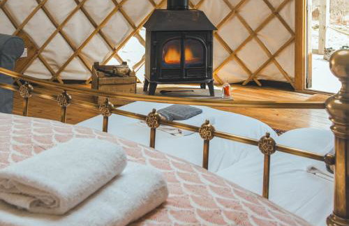 Bracken Yurt - Ukc6941 - Foto 8