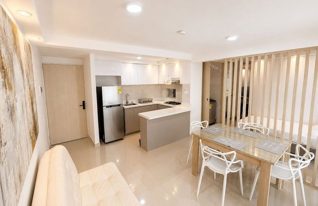 Apartamentos Palmar - by SOHO - Foto 45