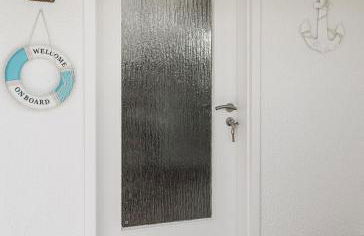 Ferienhäuser Insel Usedom Haus Diego 9 - Blick aufs Achterwasser! Whirlpool und Sauna - Foto 18