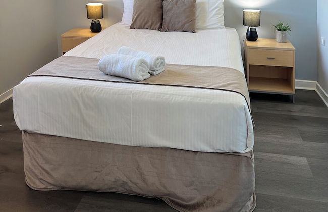 Caloundra Central Apartment Hotel - Foto 34