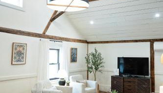 The Loft at Woodhaven Hideaway - Foto 2