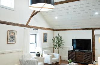 The Loft at Woodhaven Hideaway - Foto 2