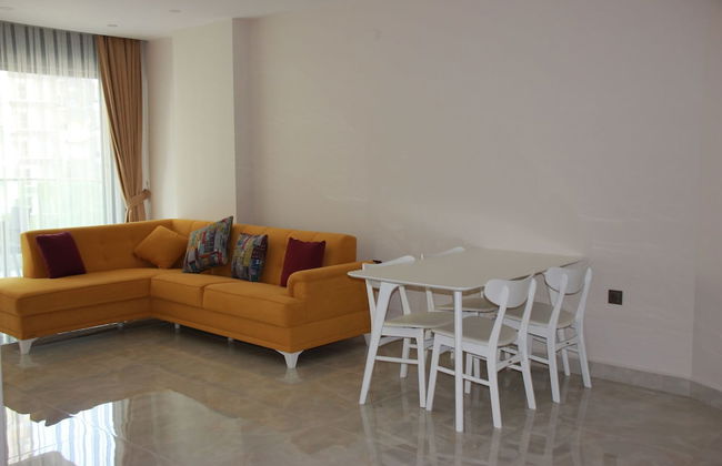 Konak Tower - Foto 9