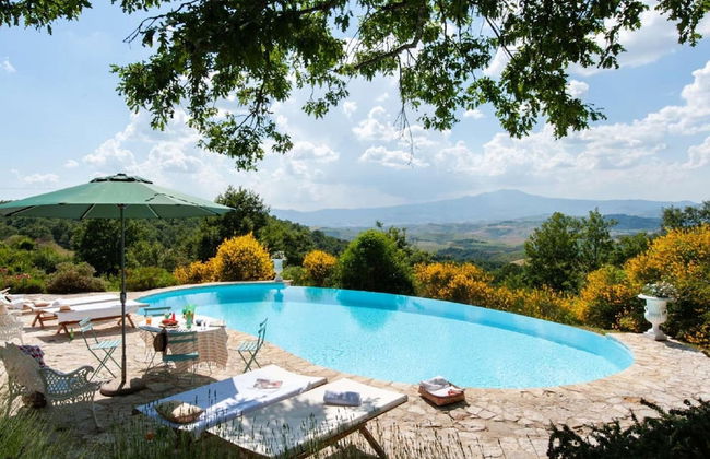 Belvilla by OYO Holiday Home With a Swimming Pool - Foto 22