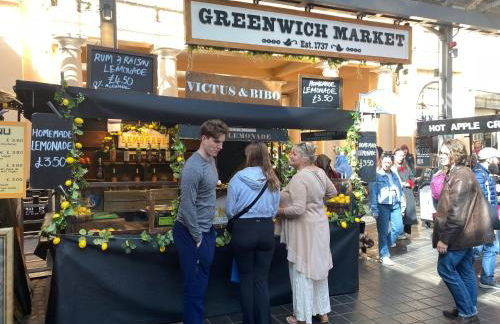 River view spacious apartment - Foto 28