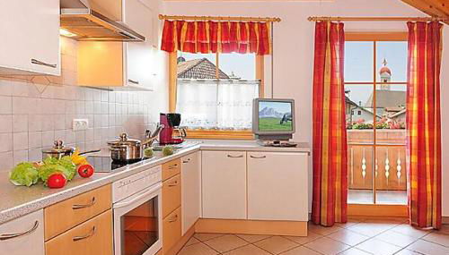 Apartment Walder - Foto 5