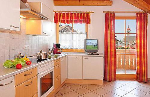 Apartment Walder - Foto 5