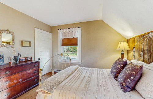 Close to Ocean! Family-Friendly Orrs Island Escape - Foto 15