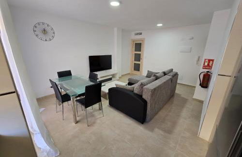 Edificio tarragona - Foto 1