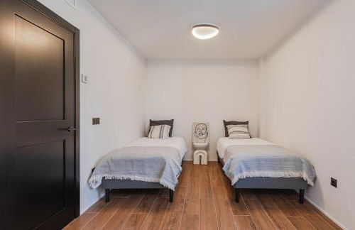 Villa con Piscina Privada - Photo 6