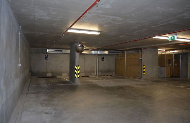 District South Yarra - Foto 67