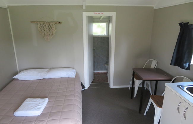 Whanganui Seaside Holiday Park - Foto 25