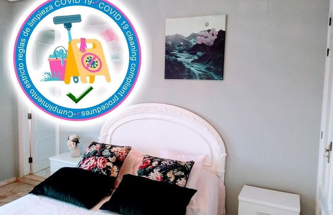 Wish-Suite San Jacinto de Sevilla Apartment - Foto 10