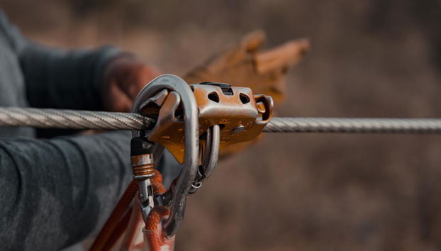 7 Zipline Circuit & Hängebrücke in San Miguel de Allende - Foto 2