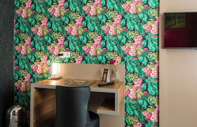 Stay-Inn Bielefeld Zentrum - Foto 36