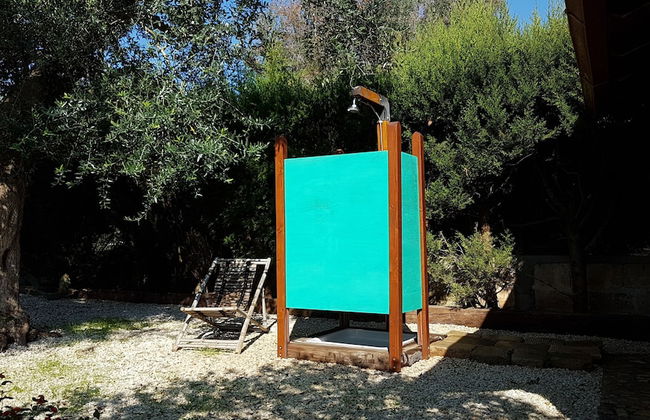 Le Radici Casa Vacanze - Foto 26