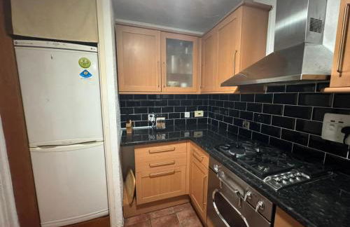 TKS Modern 1BED Flat, London - Foto 14