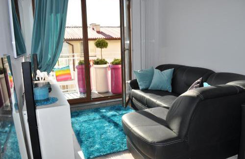 Apartament Cristal - Foto 26