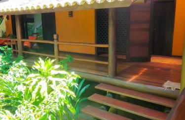 Pousada Boutique Sitio das Jaqueiras-Vista Rio Mar - Foto 59