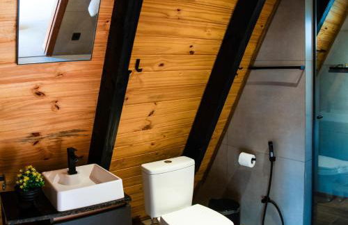 Cipó Chalés - Serra do Cipó - Foto 17