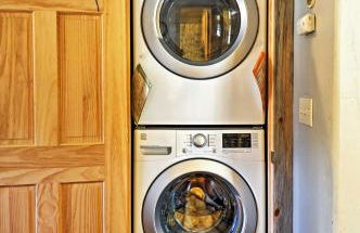 Pagosa Springs Escape with Deck, Hot Tub and Grill! - Foto 17